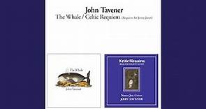 Tavener: The Whale - 6. The Prayer
