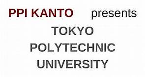 Tokyo Polytechnic University