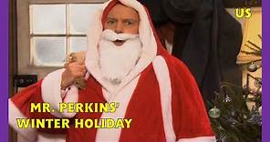 Mr Perkins' Winter Holiday - US - HD