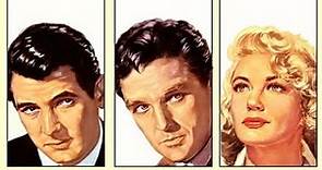 Official Trailer - THE TARNISHED ANGELS (1957, Rock Hudson, Dorothy Malone, Douglas Sirk)