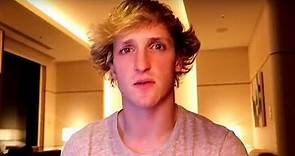 YouTube Star Logan Paul Apologizes for Posting Video of Suicide Victim