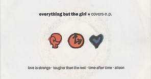 Everything But The Girl - Covers E.P.