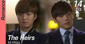 [CC/FULL] The Heirs EP14 (2/3) | 상속자들