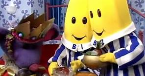 King Rat - Classic Episode - Bananas In Pyjamas Official