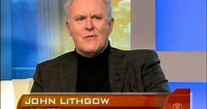 John Lithgow on Dexter