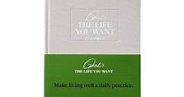Oprah's The Life You Want Planner - Oprah Daily Shop