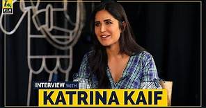 Katrina Kaif Interview with Anupama Chopra | Zero | Film Companion
