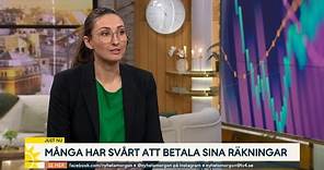 Pengakris för miljontals svenskar | Nyhetsmorgon | TV4 & TV4 Play