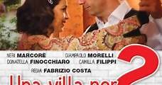 Una villa per due (2014) Online - Película Completa en Español - FULLTV