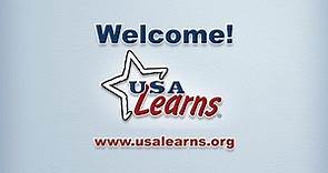 Introduction to USALearns.org