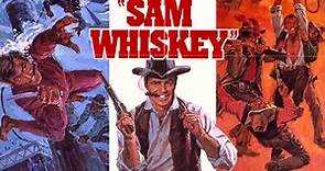 Sam Whiskey (1969) - Feature