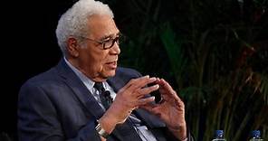 Wayne Embry: The first Black general manager in North American sports history Canada