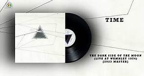 Pink Floyd - Time (Live At Wembley 1974) [2023 Master]