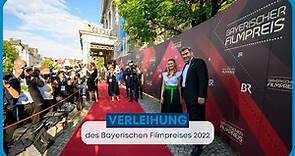 Bayerischer Filmpreis 2022 - Bayern