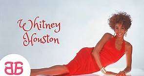 Whitney Houston ( Biography)