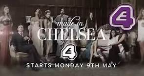 Series 1 TRAILER | Made in Chelsea
