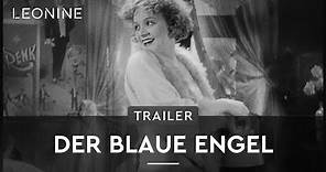 Der blaue Engel - Trailer (deutsch/german)
