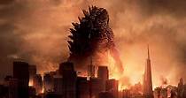 Godzilla streaming: where to watch movie online?