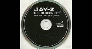 The Blueprint² The Gift & The Curse [Disc 2]