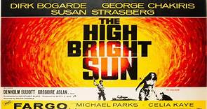 The High Bright Sun (1965) ★