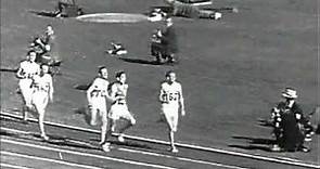 lt 1500m olympic final 1956