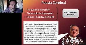 João Cabral de Melo Neto - Obras e Características