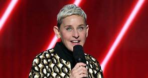 Ellen DeGeneres announces TV return!