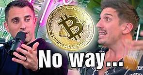 Anthony Pompliano Blows Andrew Schulz’s Mind About Bitcoin