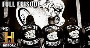 Hells Angels at War | Outlaw Chronicles: Hells Angels (S1, E4) | Full Episode