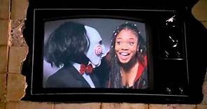 Scary Movie 4 - Brenda on tv
