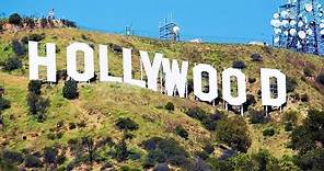 Exploring the beauty of Hollywood, California