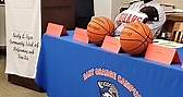 EOCHS Boys Basketball Program.... - East Orange Campus High