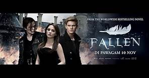 Fallen (2016) Love Never Dies | Full Movie | Romance & Drama | Movie Presented by: Watch Movies |