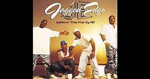 Jagged Edge - Where The Party At (Feat. Nelly)