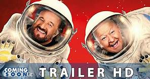 In Vacanza su Marte (2020): Trailer del Film di Natale con Christian De Sica e Massimo Boldi - HD