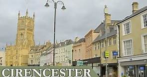 A History of Cirencester | Exploring the Cotswolds