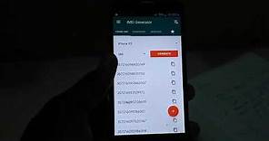 How To Change IMEI of Android Phone