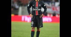 Marcelo Gallardo: ● PSG - Paris Saint-Germain.