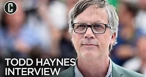 Todd Haynes Interview: Dark Waters