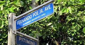 Explainer: What’s in a street name? This is how our roads get renamed in the Philippines