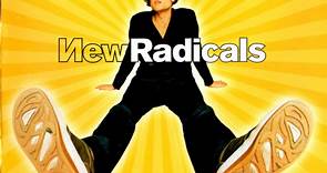 New Radicals - Maybe You've Been Brainwashed Too.