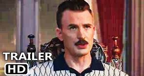 THE GRAY MAN Trailer (2022) Chris Evans, Ryan Gosling, Ana de Armas ...
