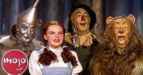 Top 10 Best Movie Musicals of the 20th Century