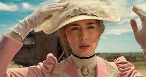 Emily Blunt Faces the Violence of the Old West in 'The English' Teaser Trailer