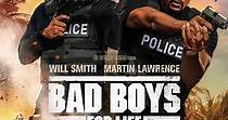Bad Boys for Life - film: guarda streaming online