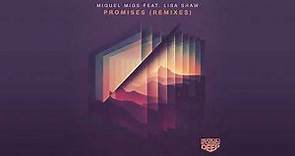 Miguel Migs featuring Lisa Shaw - Promises (Migs Piano Love Extended Vocal)