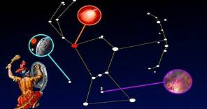 What's In The Orion Constellation?