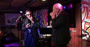 Rick Estrin and The Nightcats with guest Charlie Musselwhite