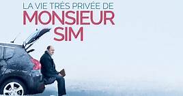 Bande annonce La Vie très privée de Monsieur Sim VF