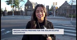 Green-Wood Cemetery to hold special viewing party for solar eclipse